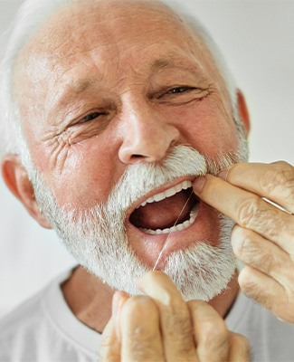 Treat periodontal problems like bleeding gums near Yankee Hill