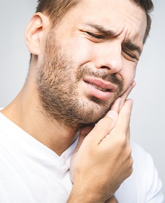 Count on us to help with your dental emergency near Yankee Hill